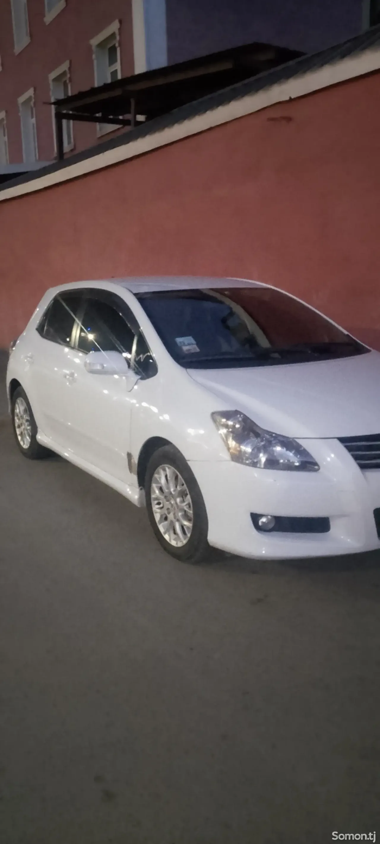 Toyota Blade 2008 · 2.4 AT