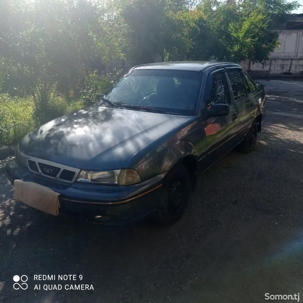 Daewoo Nexia 1995 · 1.6 MT