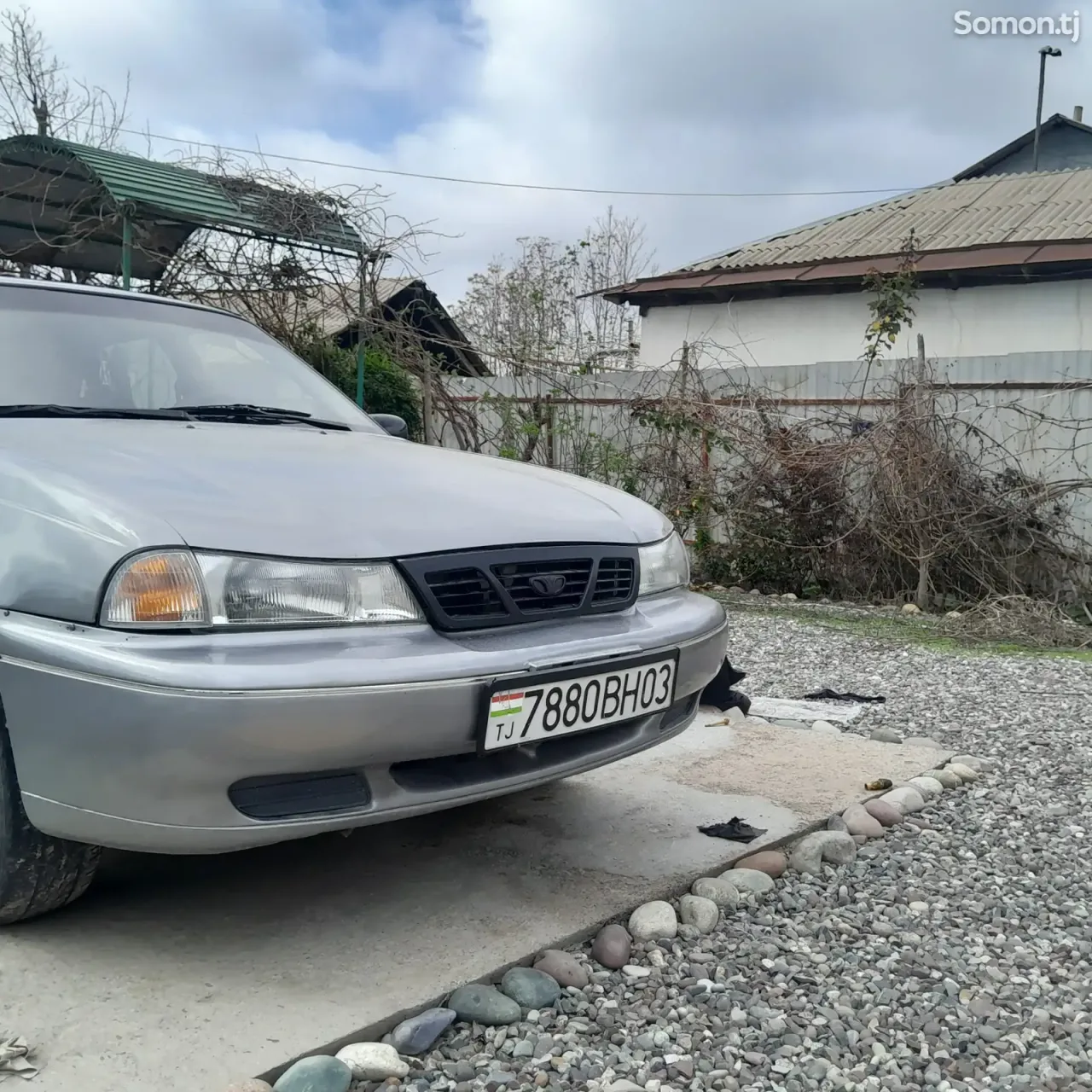 Daewoo Nexia 1996 · 1.5 MT