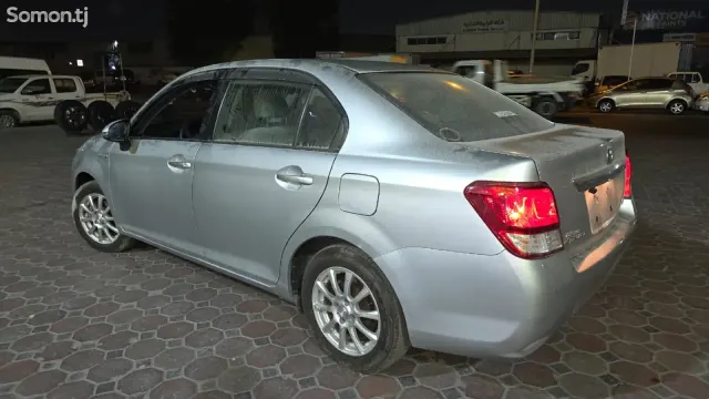 Toyota Axio 2014 · 1.5 AT