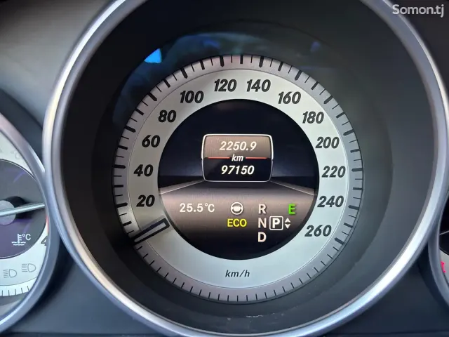 Mercedes-Benz E class 2014 · 3.0 AT