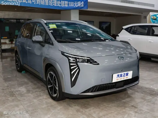 GAC Aion Y 2025 · AT