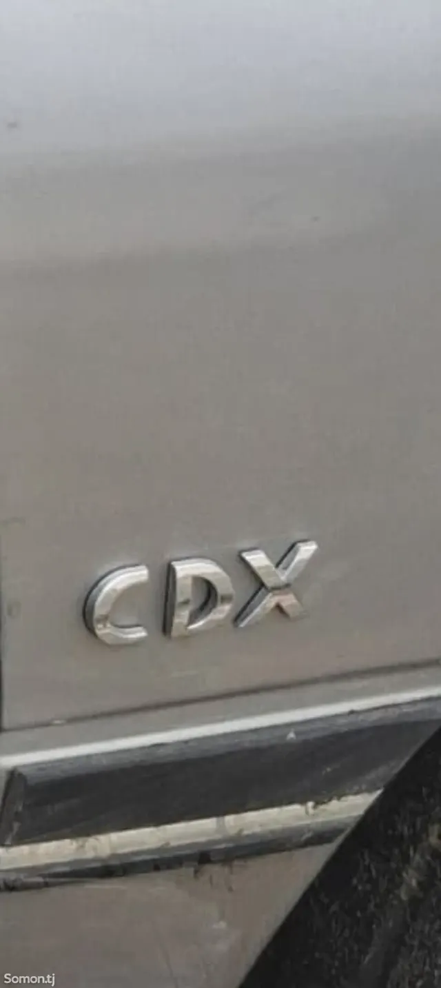 Opel Vectra A 1995 · 1.6 MT