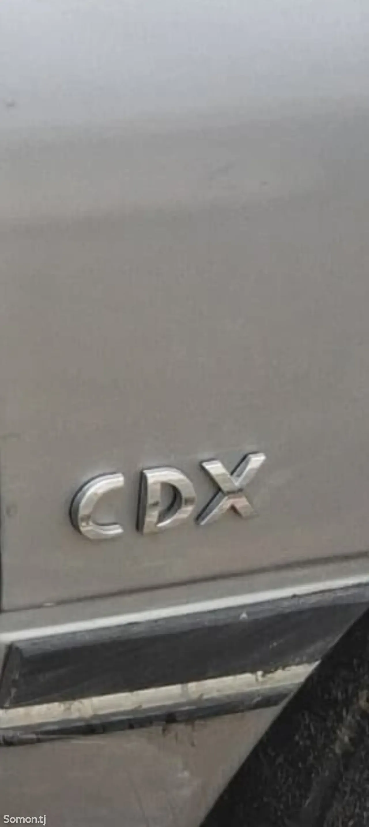 Opel Vectra A 1995 · 1.6 MT