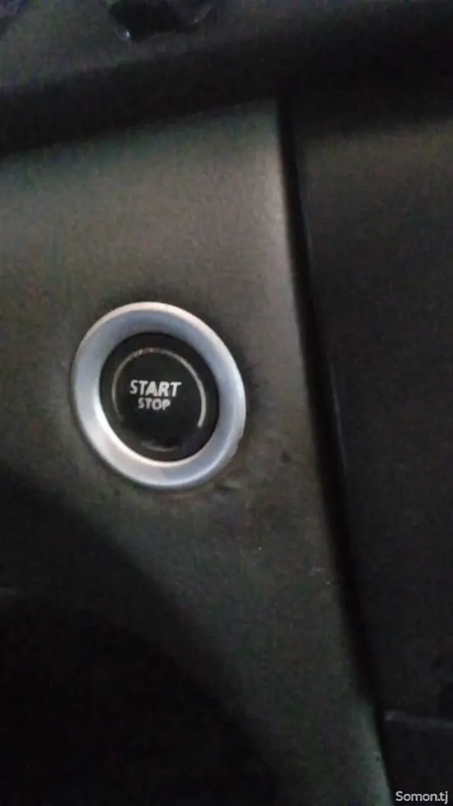 Renault 16 2001 · 1.6 MT