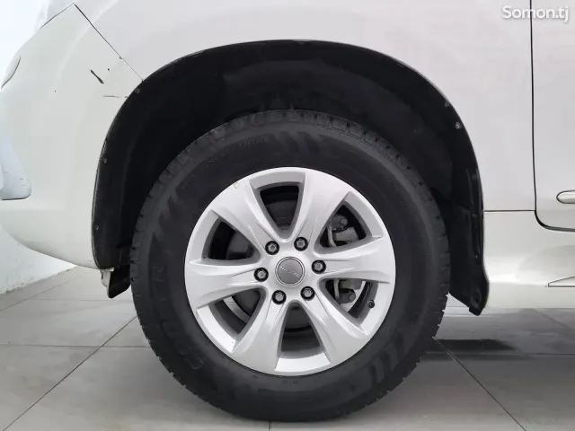 Haval H8 2015 · 2.0 AT