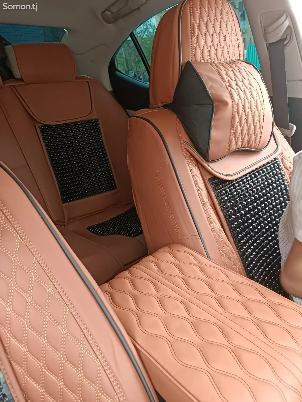 Lexus IS series 2007 · 2.5 AT