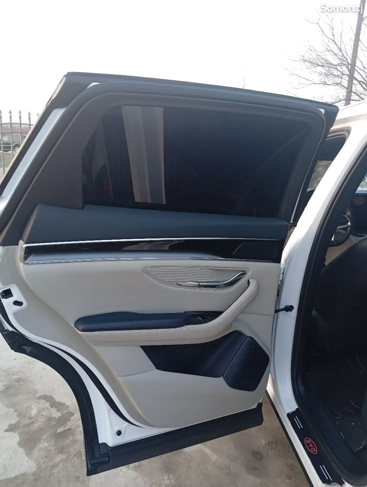 BYD Song Plus 2021 · AT
