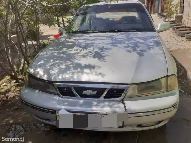 Daewoo Nexia 1996 · 1.6 MT