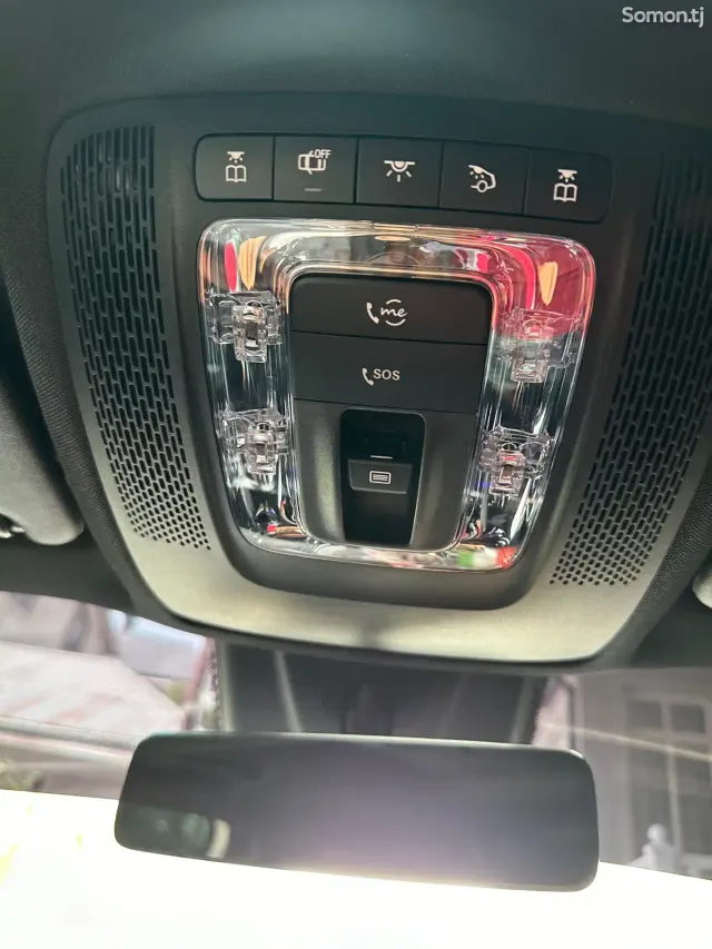 Mercedes-Benz GLB class 2023 · 2.0 AT