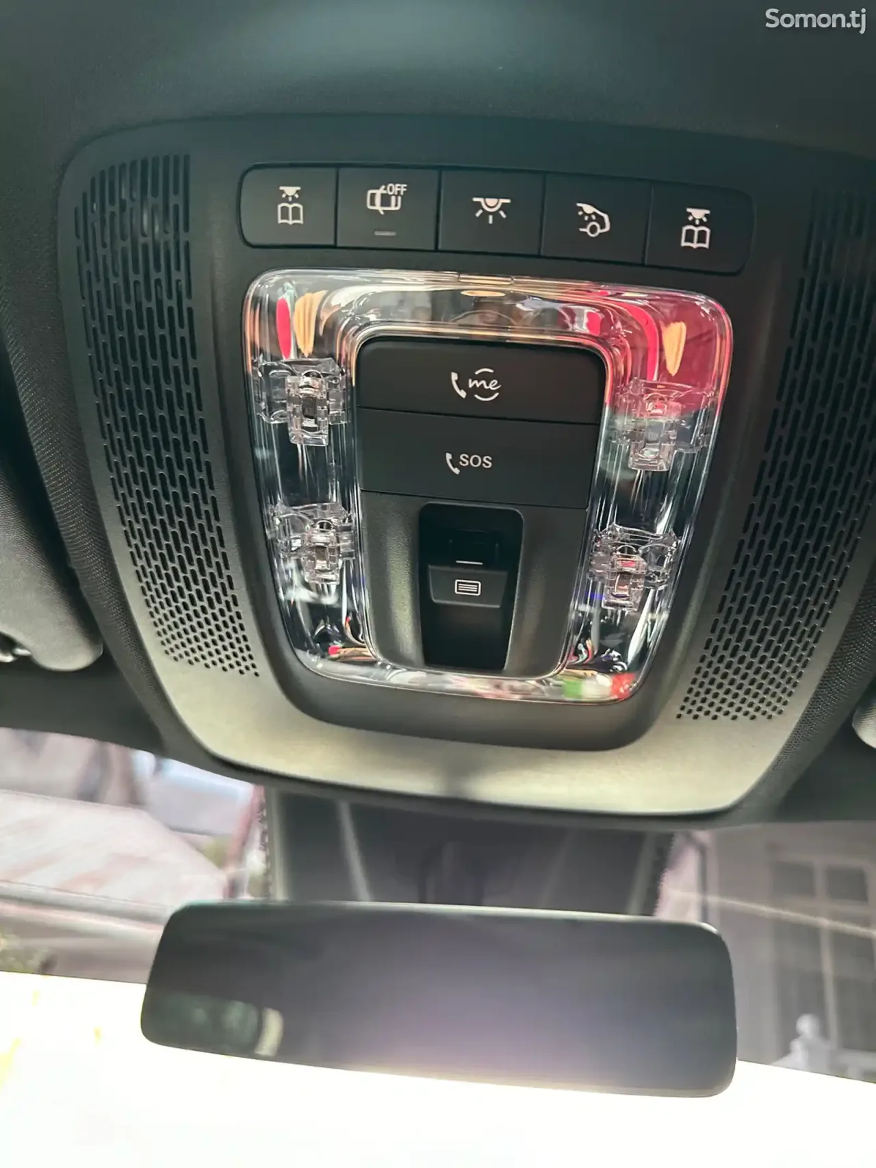Mercedes-Benz GLB class 2023 · 2.0 AT