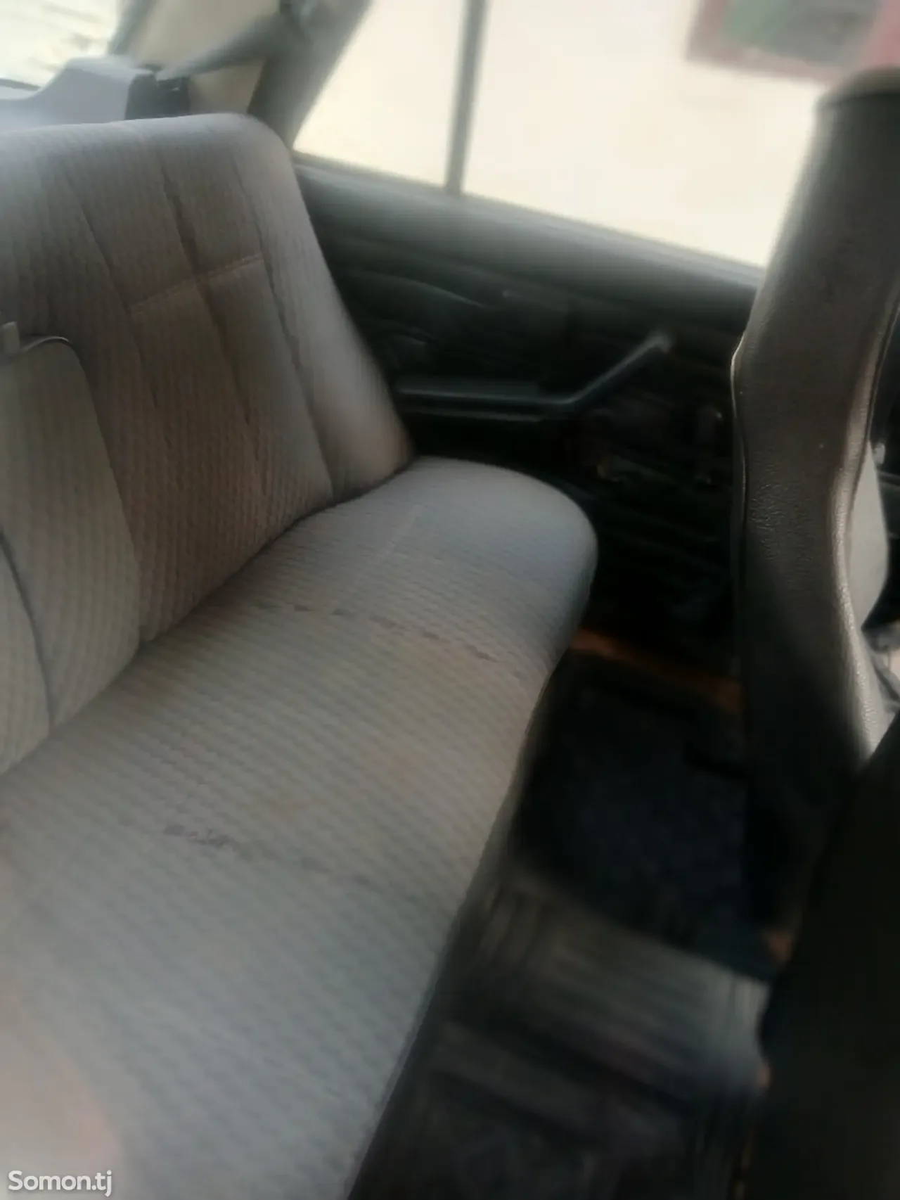 Lada (ВАЗ) 2107 2004 · 1.6 MT