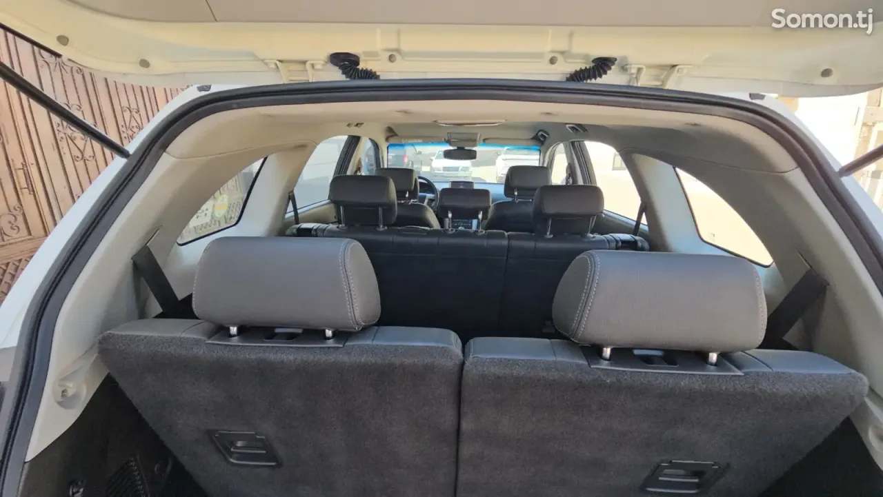 Chevrolet Captiva 2015 · 2.2 AT