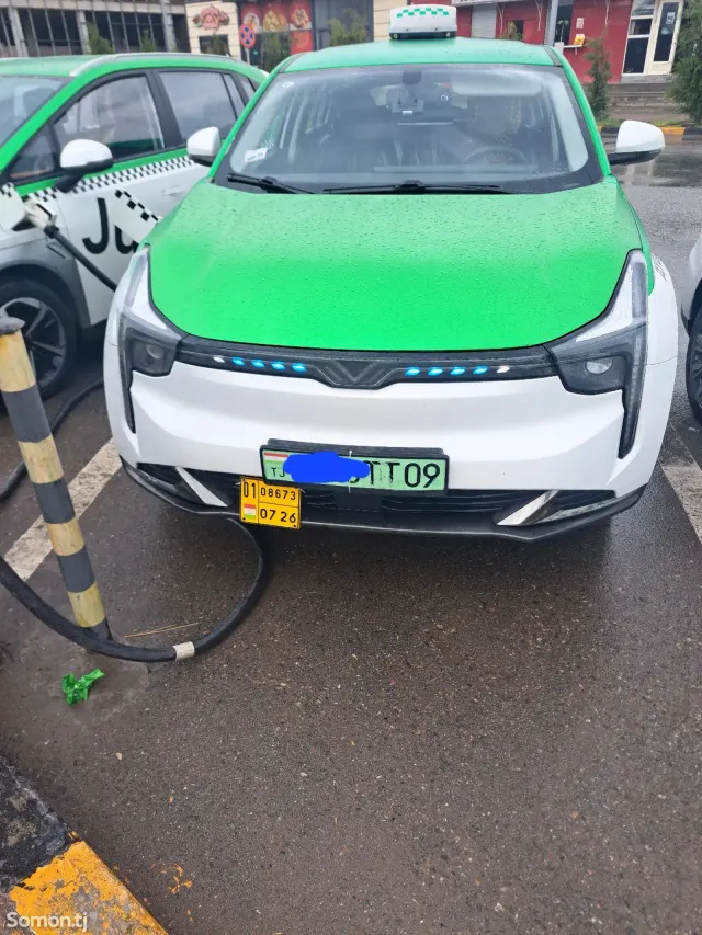 Neta U 2023 · CVT
