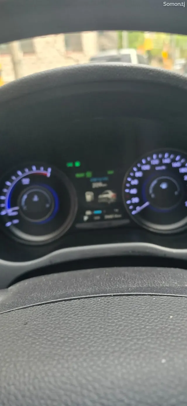 Hyundai Grandeur 2014 · 2.5 AT
