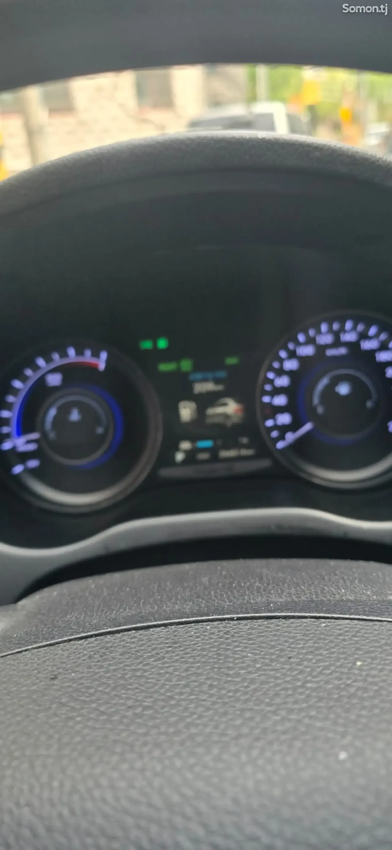 Hyundai Grandeur 2014 · 2.5 AT