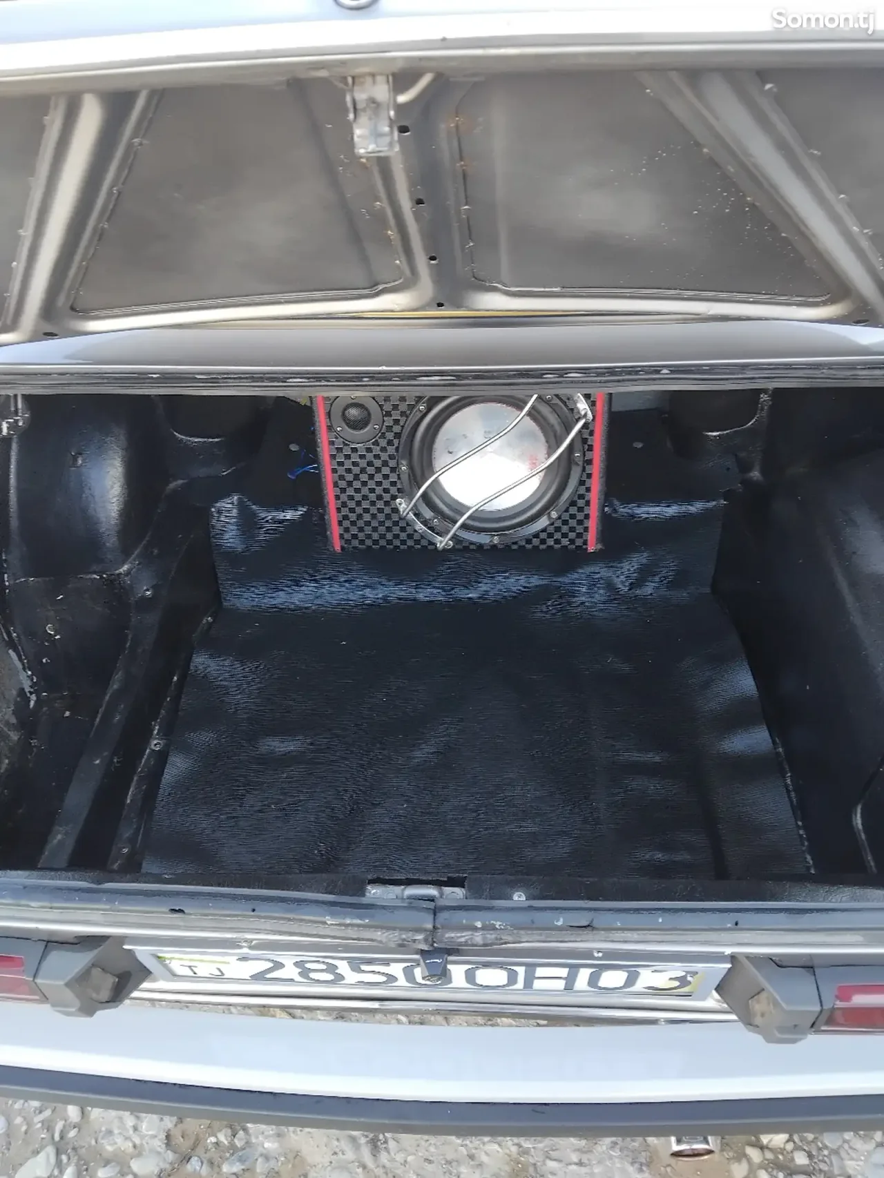 Lada (ВАЗ) 2106 1979 · 1.6 MT