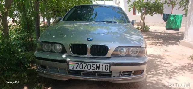 BMW 8 series 1998 · 2.8 MT