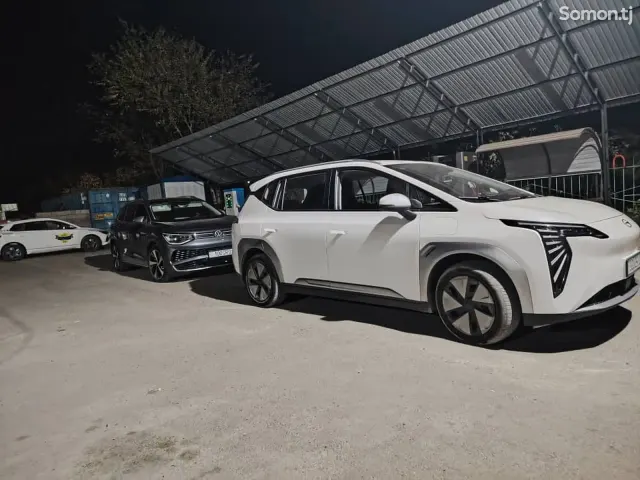 GAC Aion Y 2024 · AT