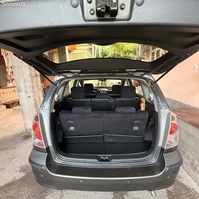 Toyota Verso 2006 · 1.8 MT