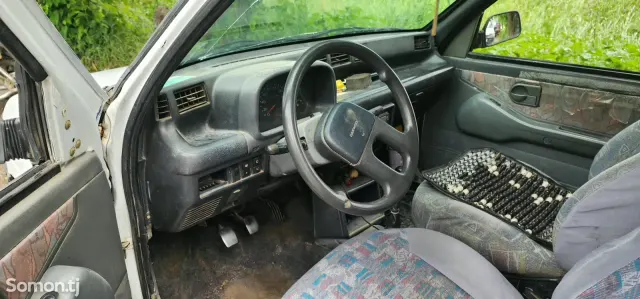 Daewoo Tico 1996 · 0.8 MT