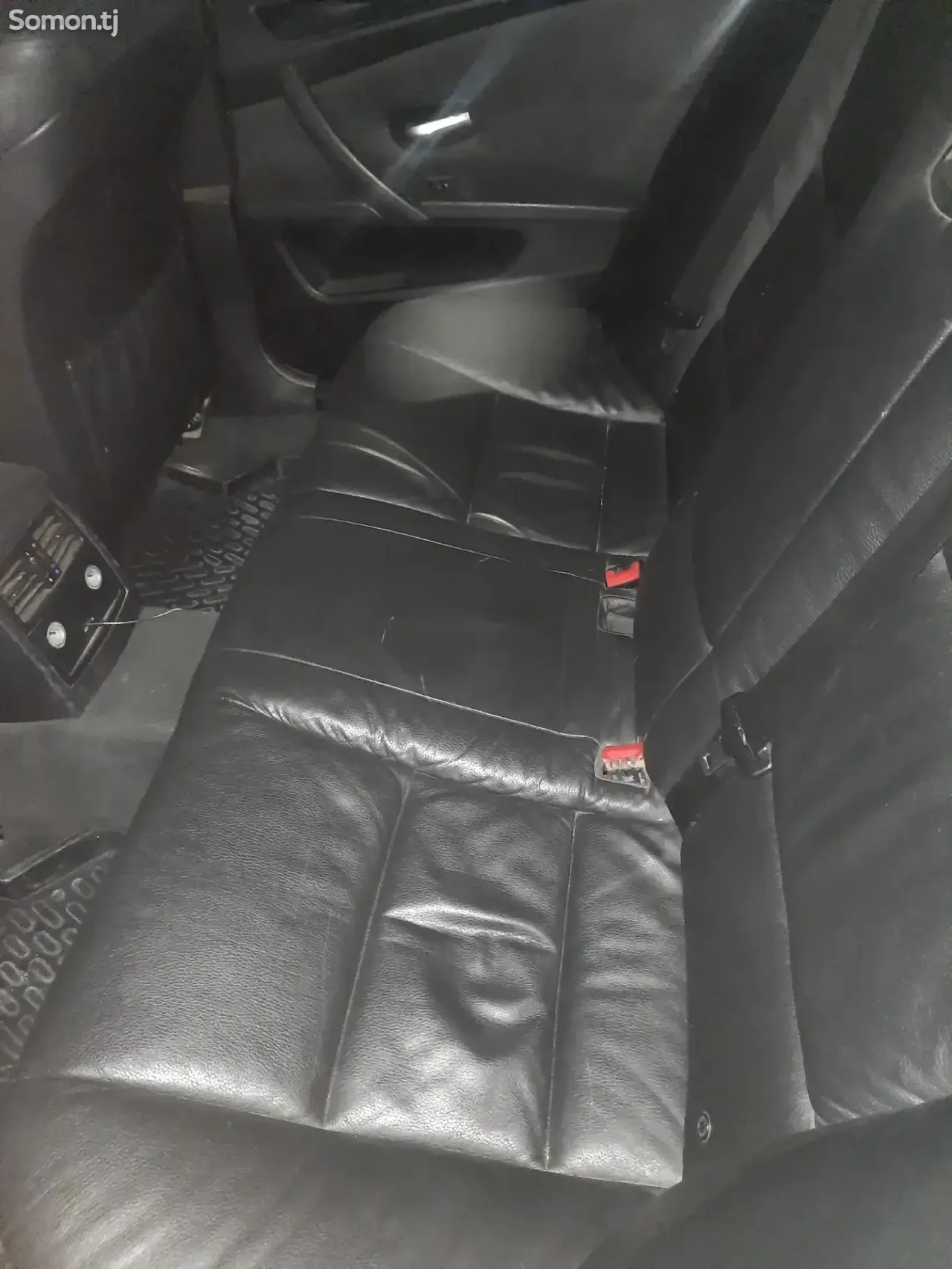 BMW M3 2008 · 2.5 AT