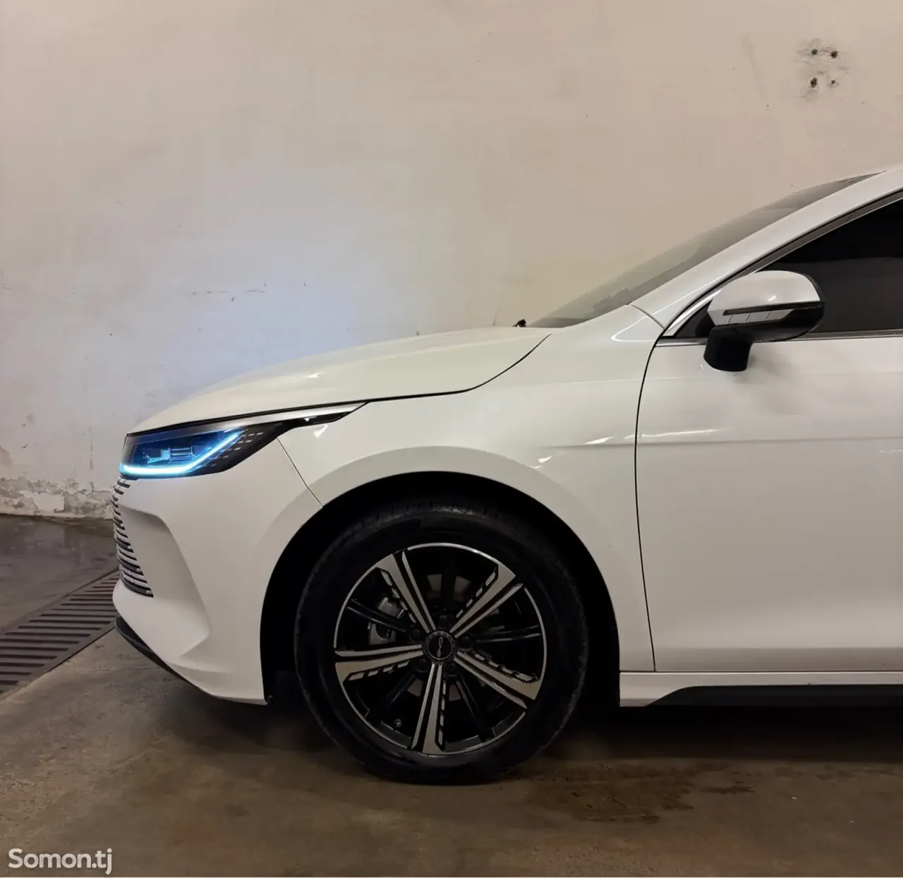 BYD Другие модели 2024 · 1.5 AT