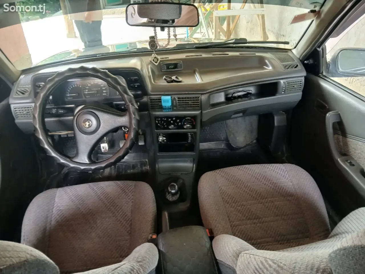 Daewoo Nexia 1995 · 1.5 MT