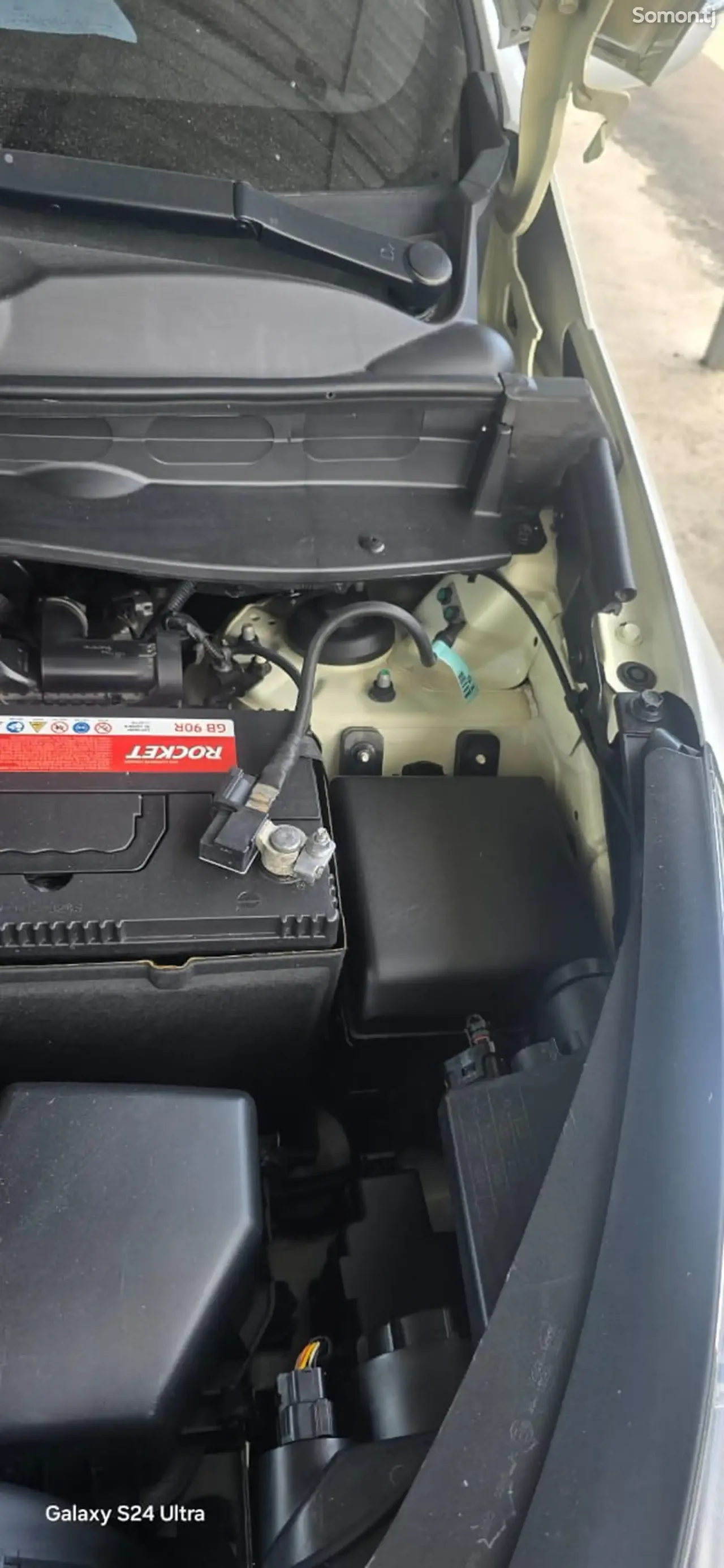 Kia Sportage 2014 · 2.0 AT