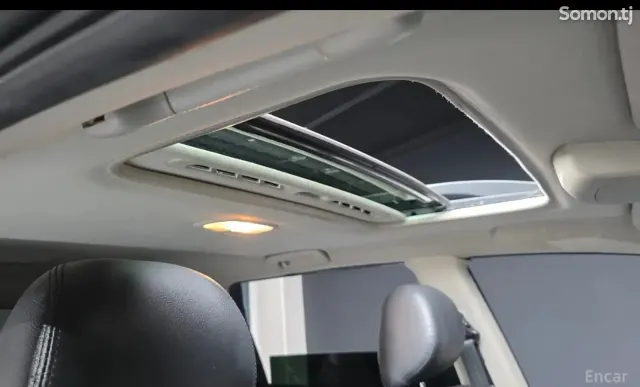 Ssang Yong Rexton 2014 · 2.0 AT
