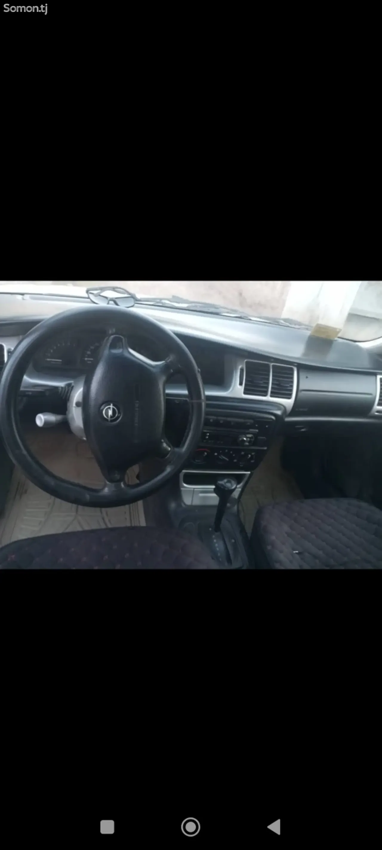 Opel Vectra B 2000 · 1.8 AT