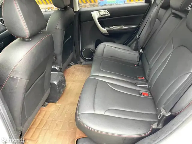Haval H6 2017 · 2.0 AT