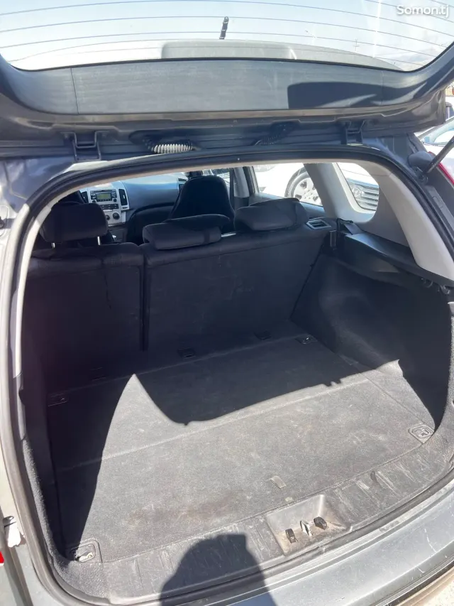 Hyundai Elantra 2010 · 2.0 AT
