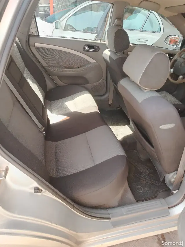 Chevrolet Astra 2006 · 1.8 MT