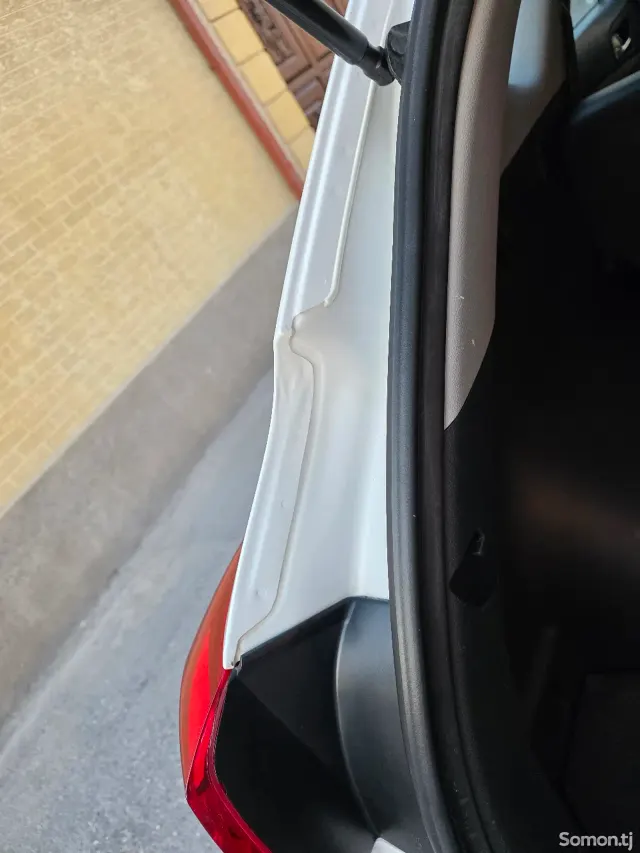 Hyundai Tucson 2015 · 2.0 AT