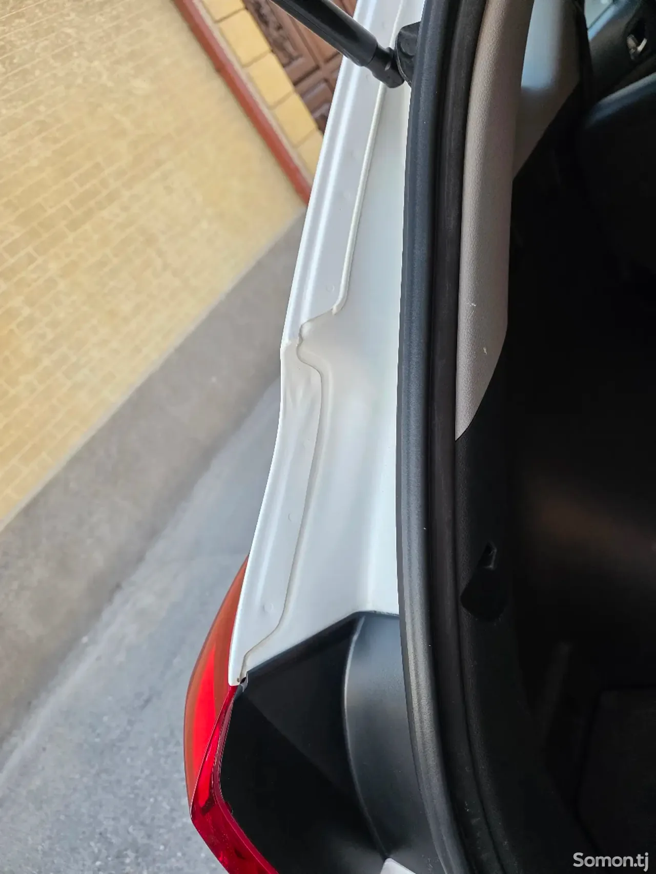 Hyundai Tucson 2015 · 2.0 AT