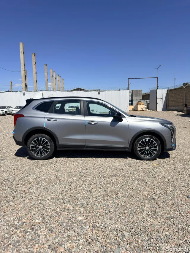 Haval Jolion 2024 · 1.6 AT
