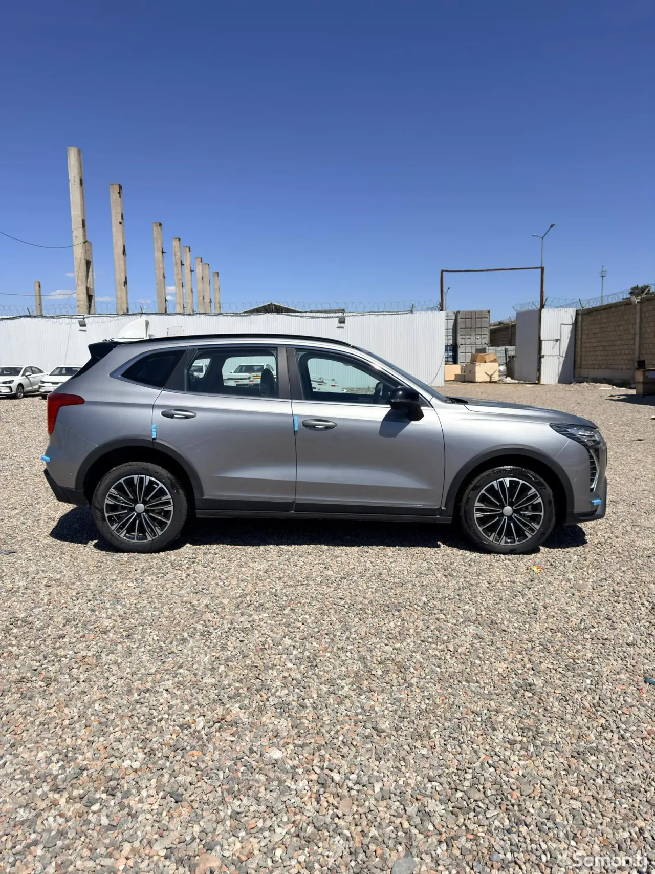 Haval Jolion 2024 · 1.6 AT