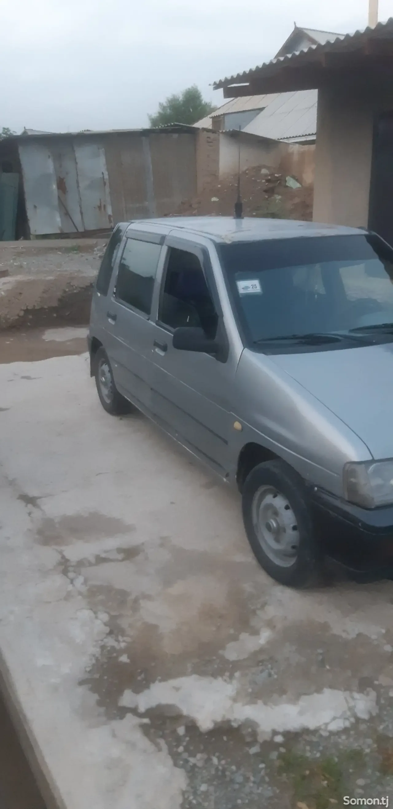 Daewoo Tico 1995 · 0.7 MT
