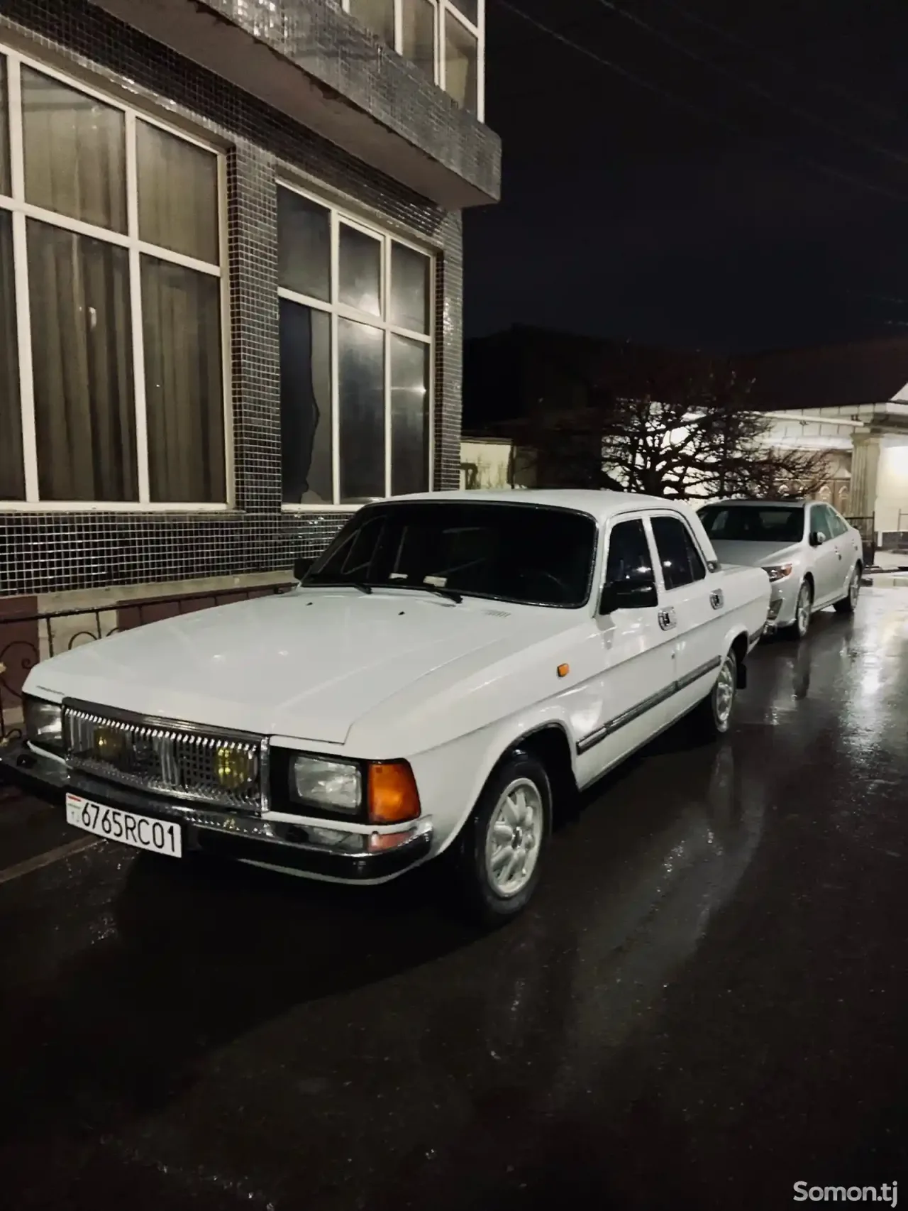 ГАЗ 3102 2004 · 2.4 MT