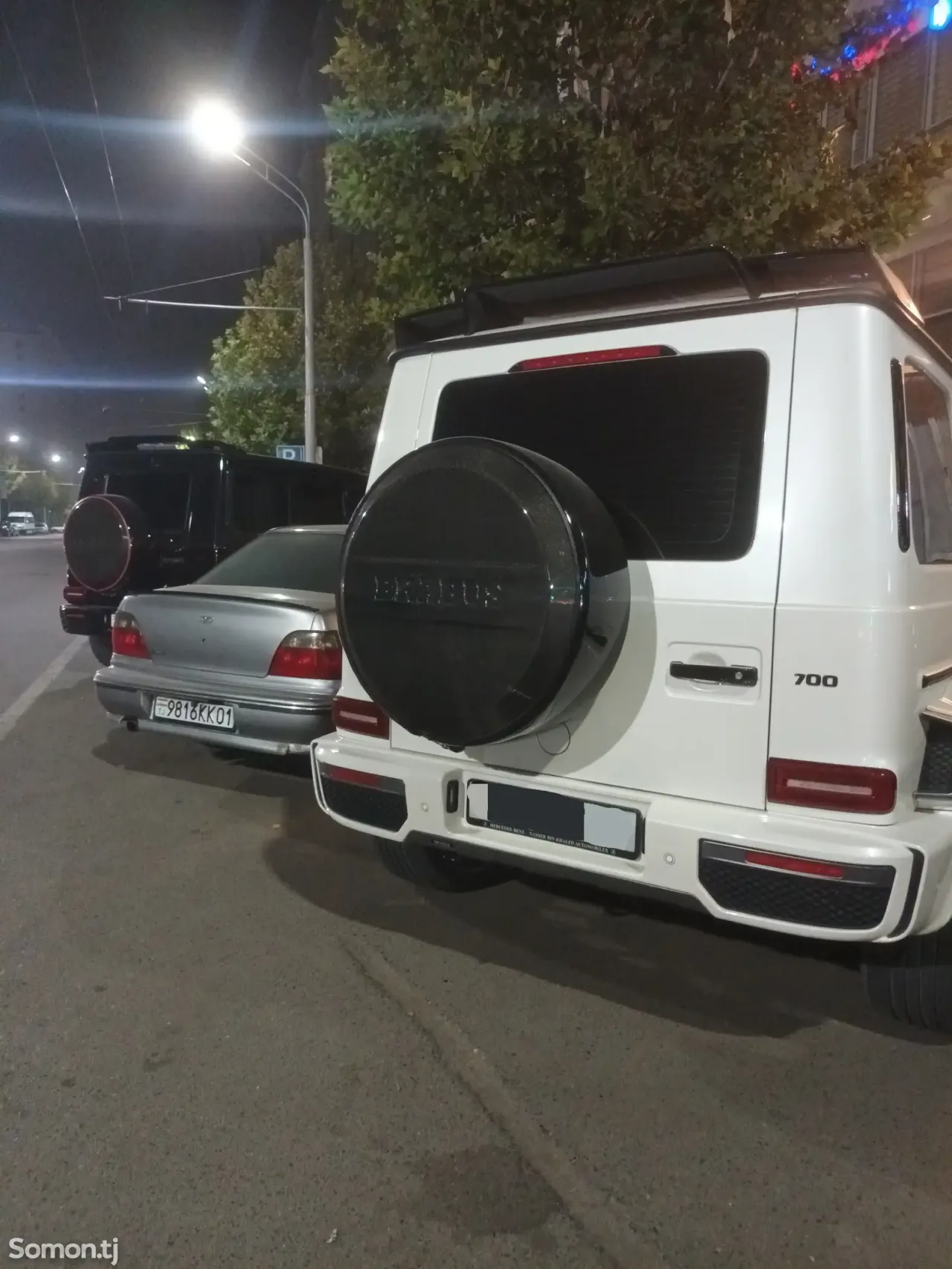 Daewoo Nexia 1995 · 1.6 MT