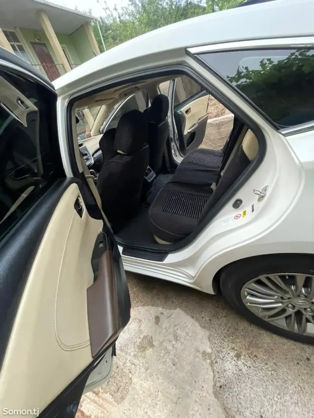 Toyota Avalon 2014 · 3.5 AT