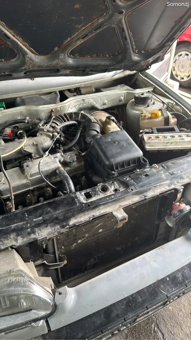 Lada (ВАЗ) 2105 2003 · 1.6 MT