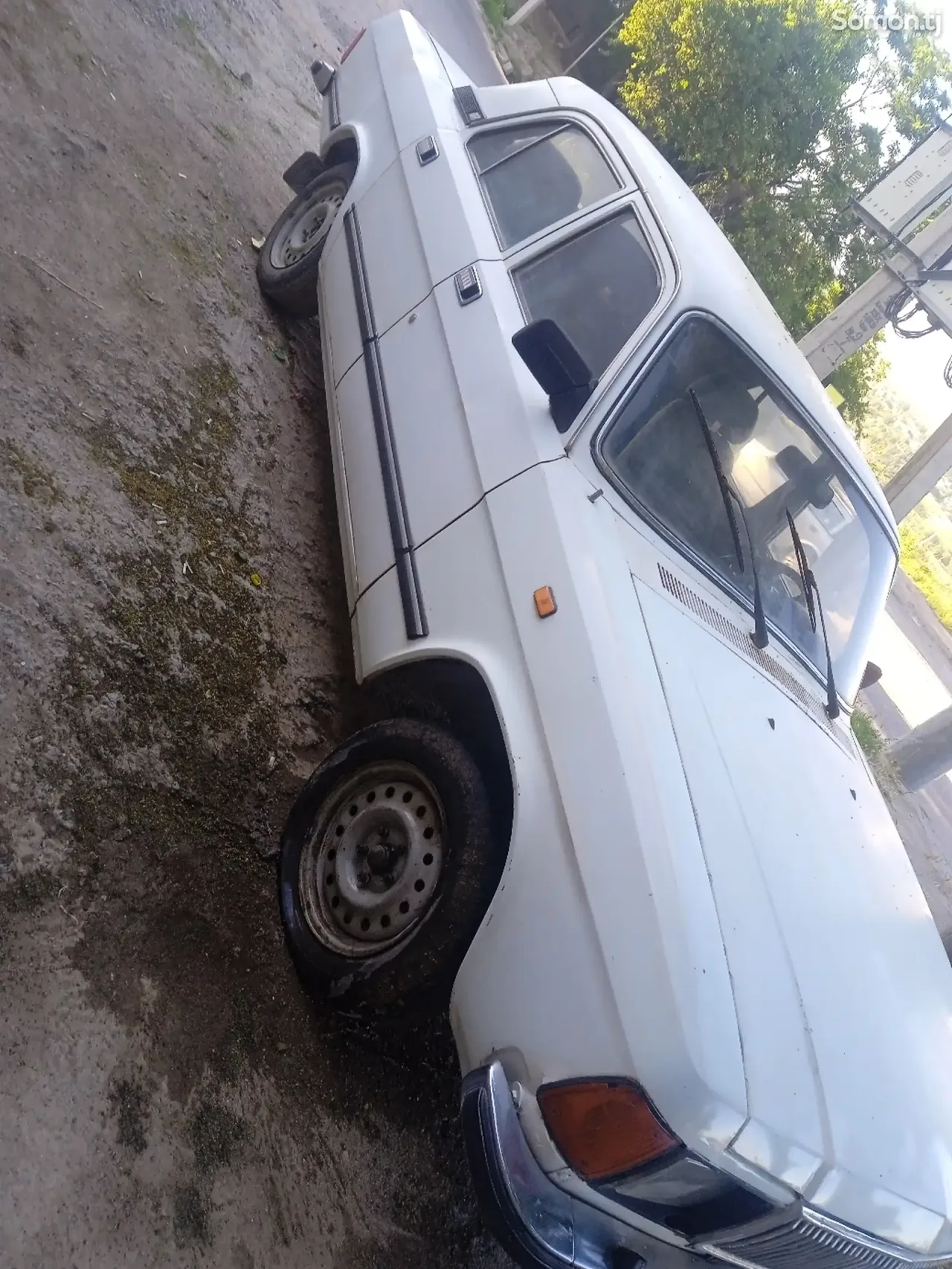 ГАЗ 3102 2002 · 2.4 MT