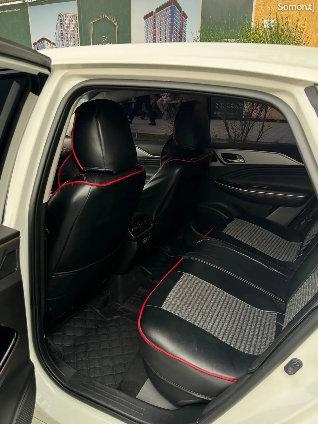 GAC Aion S Plus 2025 · AT