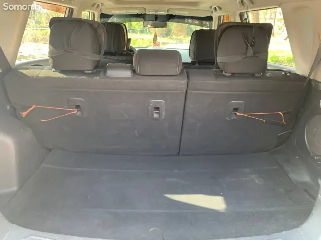 Kia Soul 2013 · AT