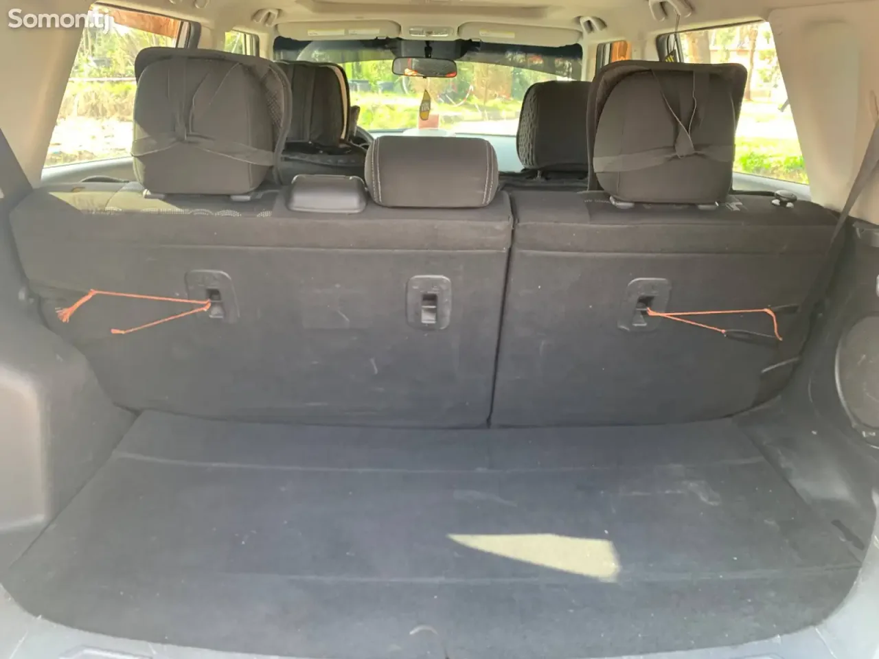 Kia Soul 2013 · AT