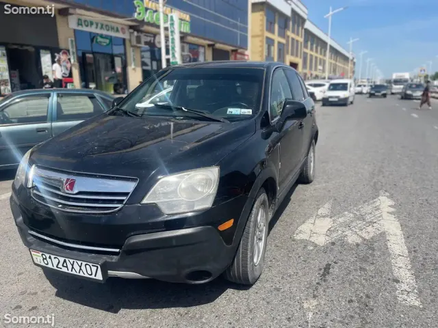 Opel Antara 2008 · 2.2 AT