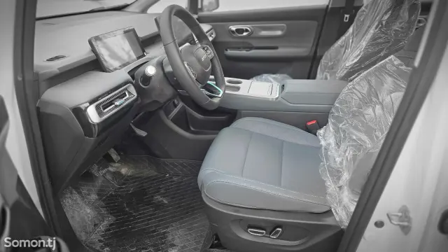 GAC Aion Y 2026 · AT