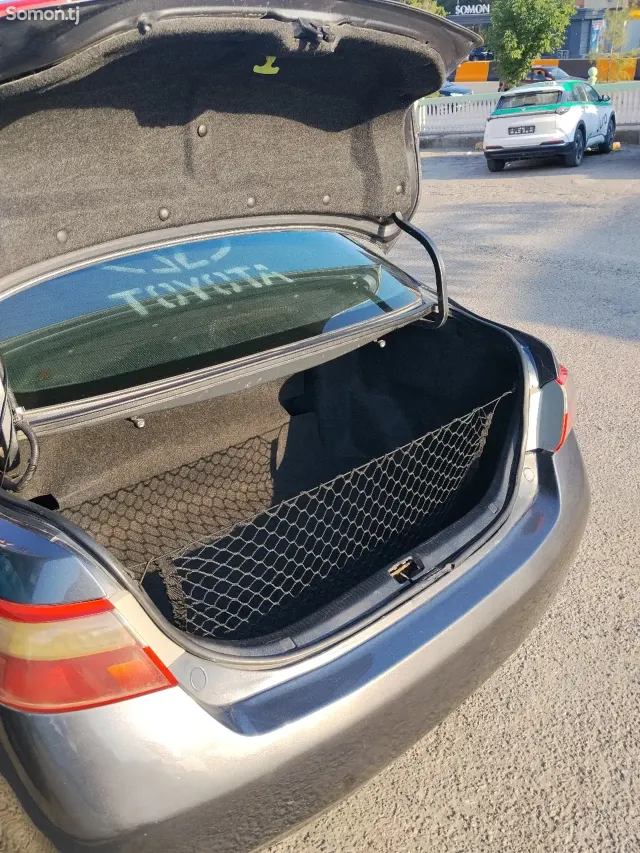 Toyota Camry 2007 · 2.4 AT